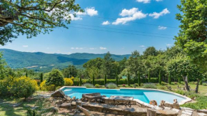 BORGO PARADISO 4&2, Emma Villas Ciciano